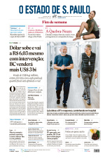 Estadão - Edição de 14 de Dezembro de 2024