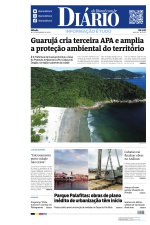 Diário do Litoral - Edição de 14 de Dezembro de 2024