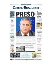 Correio Braziliense - Edição de 15 de Dezembro de 2024