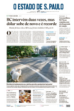 Estadão - Edição de 17 de Dezembro de 2024