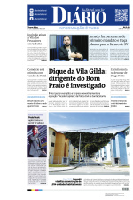 Diário do Litoral - Edição de 17 de Dezembro de 2024