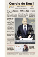 Correio do Brasil - Edição de 17 de Dezembro de 2024