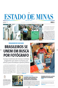 Estado de Minas - Edição de 17 de Dezembro de 2024