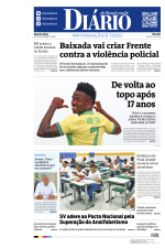 Diário do Litoral - Edição de 18 de Dezembro de 2024