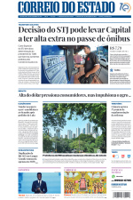 Correio do Estado - Edição de 18 de Dezembro de 2024