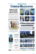 Correio Braziliense - Edição de 18 de Dezembro de 2024