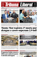 Tribuna Liberal - Edição de 19 de Dezembro de 2024