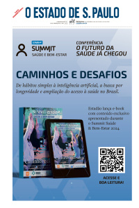 Estadão - Edição de 19 de Dezembro de 2024