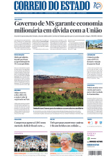 Correio do Estado - Edição de 19 de Dezembro de 2024