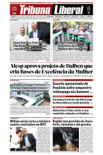 Tribuna Liberal - Edição de 20 de Dezembro de 2024