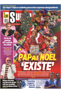 Super Notícia - 20/12/2024