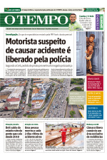 O TEMPO - Edição de 24 de Dezembro de 2024