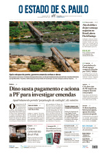 Estadão - Edição de 24 de Dezembro de 2024