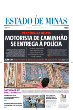 Estado de Minas - Edição de 24 de Dezembro de 2024