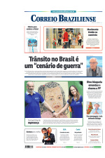 Correio Braziliense - Edição de 24 de Dezembro de 2024