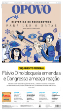 O POVO - Edição de 24 de Dezembro de 2024