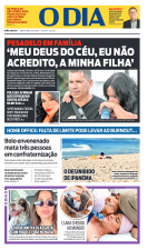 O DIA - Edição de 26 de Dezembro de 2024