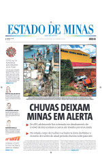 Estado de Minas - Edição de 26 de Dezembro de 2024