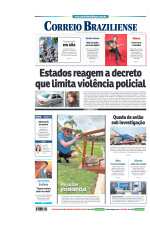 Correio Braziliense - Edição de 26 de Dezembro de 2024