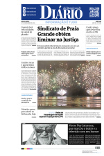 Diário do Litoral - Edição de 27 de Dezembro de 2024