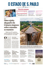 Estadão - Edição de 28 de Dezembro de 2024