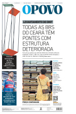 O POVO - Edição de 28 de Dezembro de 2024