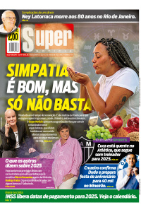 Super Notícia - 27/12/2024