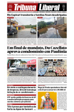 Tribuna Liberal - Edição de 28 de Dezembro de 2024