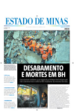 Estado de Minas - Edição de 29 de Dezembro de 2024
