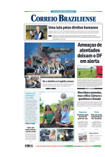 Correio Braziliense - Edição de 30 de Dezembro de 2024