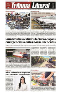 Tribuna Liberal - Edição de 4 de Janeiro de 2025