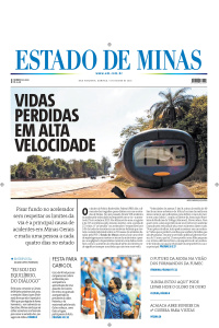 Estado de Minas - Edição de 05 de Janeiro de 2025 