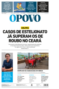 O POVO - Edição de 06 de Janeiro de 2025