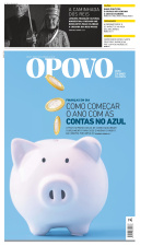 O POVO - Edição de 05 de janeiro de 2025