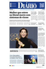 Diário do Litoral - Edição de 07 de Janeiro de 2025