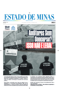 Estado de Minas - Edição de 07 de Janeiro de 2025
