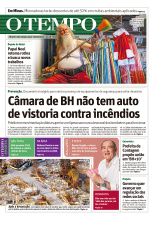 O TEMPO - Edição de 11 de Janeiro de 2025