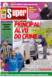 Super Notícia - 10/01/2025