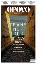 O POVO - Edição de 12 de Janeiro de 2025