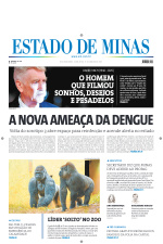 Estado de Minas - Edição de 17 de Janeiro de 2025