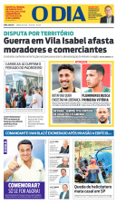 O DIA - Edição de 18 de Janeiro de 2025