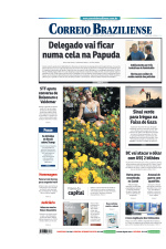 Correio Braziliense - Edição de 18 de Janeiro de 2025