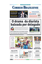 Correio Braziliense - Edição de 19 de Janeiro de 2025