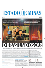 Estado de Minas - Edição de 24 de Janeiro de 2025