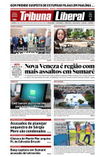 Tribuna Liberal - Edição de 25 de Janeiro de 2025