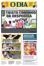 O DIA - Edição de 27 de Janeiro de 2025