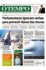 O TEMPO - Edição de 28 de Janeiro de 2025