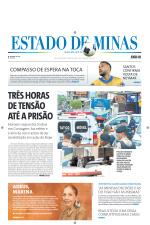 Estado de Minas - Edição de 29 de Janeiro de 2025