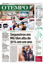O TEMPO - Edição de 30 de Janeiro de 2025