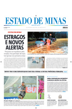 Estado de Minas - Edição de 30 de Janeiro de 2025